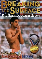Breaking the Surface: The Greg Louganis Story