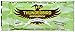 THUNDERBIRD ENERGETICA Bar Hemp Walnut Bar 15 Ct, 1.7 OZ