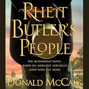 Rhett Butler's People | [Donald McCaig]
