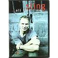 Sting : �All this time
