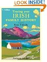 Collins Tracing Your Irish Family History