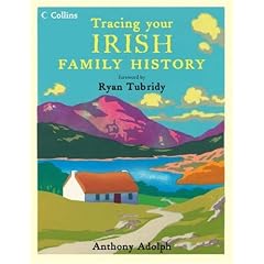 Collins Tracing Your Irish Family History