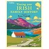 Collins Tracing Your Irish Family History