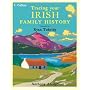 Collins Tracing Your Irish Family History