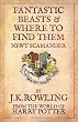 Fantastic Beasts and Where to Find Them: Comic Relief Edition