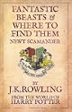 Fantastic Beasts and Where to Find Them