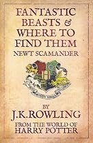 Fantastic Beasts and Where to Find Them: Comic Relief Edition