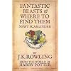 Fantastic Beasts & Where to Find Them: Reissue: Comic Relief Edition