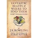 Fantastic Beasts and Where to Find Them: Comic Relief Edition