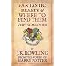 Fantastic Beasts and Where to Find Them: Comic Relief Edition