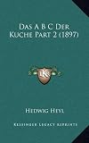 Das A B C Der Kuche Part 2 (1897)