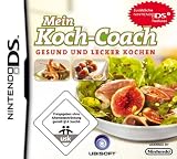 Mein Koch Coach - Gesund & Lecker kochen
