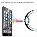 iPhone 6 Screen Protector, Nozza Anti Blue Light [Eye Protect] Screen Protector Tempered Glass for Apple iPhone 6 6s Inch with HD Ultra Clear Anti Fingerprint Anti Scratch (4.7 inch)