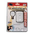 i Concepts Wall Charger for iPod (10487C-IP)