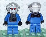 Lego Batman Mini-figure - MR FREEZE