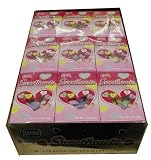 Sweathearts Candy packs by Necco (27 count)