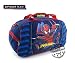 SPIDERMAN SPORTTASCHE SPIDER MAN SPORT BAG SPIDER MAN REISETASCHE
