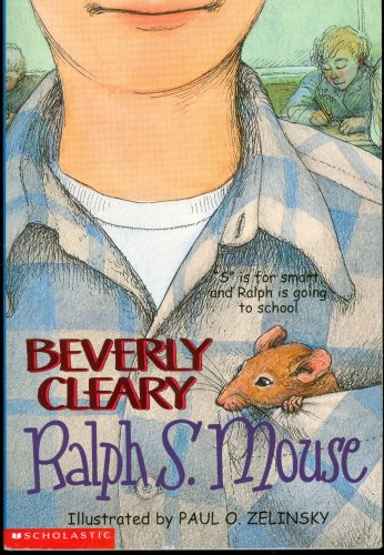  Beverly Cleary