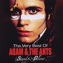 Stand & Deliver: The Very Best Of Adam & The Ants [CD + DVD]