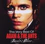Stand & Deliver: The Very Best Of Adam & The Ants