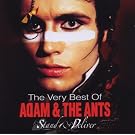 Stand & Deliver: The Very Best Of Adam & The Ants [CD + DVD]