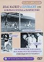 1960 European Cup Final - Real Madrid Vs Eintract Frankfurt [DVD]