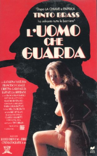 L Uomo Che Guarda