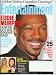 Books : Entertainment Weekly January 26 2007 - Eddie Murphy (Golden Globes:Complete Coverage, 25 Most Shameless Money Grubbing Movie Roles Ever, #917)