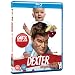 Dexter - Season 4 [Blu-ray] [2009][Region Free]