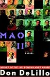 Books : Mao II (Unabridged)