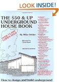 The Fifty Dollar and Up Underground House Book