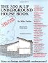 The Fifty Dollar and Up Underground House Book