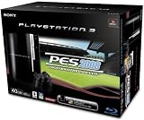 Console Playstation 3 (40 G0) + PES 2008