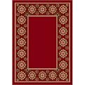 Kabul Rug Collection - Brick