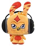 Moshi Monsters App Monster Katsuma Plush