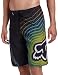 Fox Young Men's V3 Boardshort,Black,28