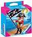 Playmobil Skull Pirate