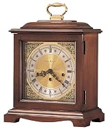 Howard Miller 612-437Graham Bracket Clock