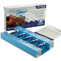AQUABELLA Fresh Water Treatment