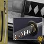 Paul Chen-Hanwei - Practical Plus Elite Katana