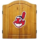Chicago White Sox Dart Cabinet