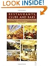 Restaurants Clubs and Bars, Second Edition (Library of Planning & Design)