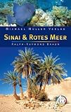 Sinai & Rotes Meer: Reisehandbuch mit vielen praktischen Tipps - Ralph-Raymond Braun
