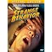Strange Behavior (Special Edition)