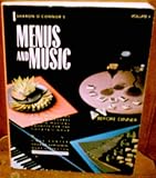 Sharon O'Connor's Menus and Music Before Dinner: A cookbook of hors d'oeuvres, Vol. 2