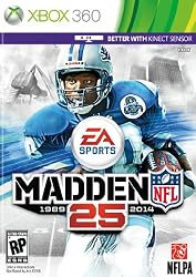 Madden NFL 25