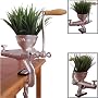 New Cast Iron Wheat Grass Juicer Vegetable Juicer Healthy