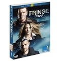 FRINGE / �t�����W �q�t�@�[�X�g�E�V�[�Y���r�Z�b�g1 [DVD]