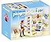 Playmobil Hotel Shop Playset