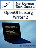 No Stress Tech Guide To OpenOffice.org Writer 2 No Stress Tech Guide To OpenOffice.org Writer 2